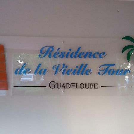 Studio En Bord De Mer - Residence La Vieille Tour ル・ゴジエ エクステリア 写真