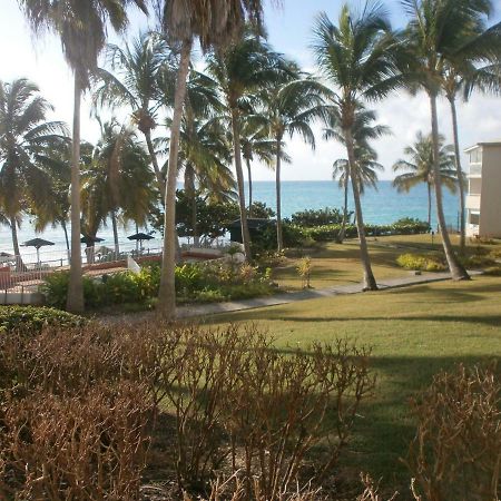 Studio En Bord De Mer - Residence La Vieille Tour ル・ゴジエ エクステリア 写真